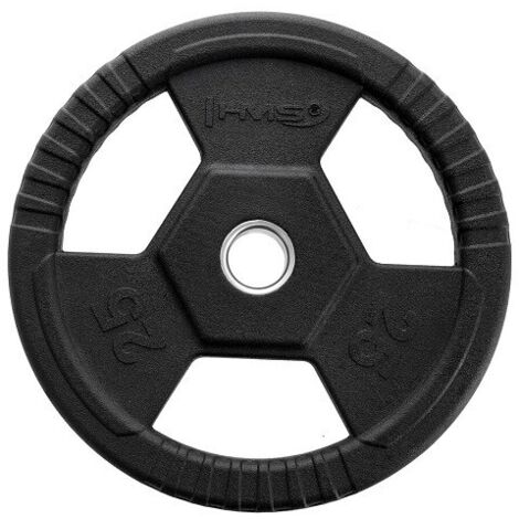Poids olympique -Entrainement 2.0 25Kg Fit & Rack pour les clubs et collectivités | Decathlon Pro