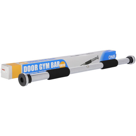 Barre de musculation DB10 ONE FITNESS (1/3)