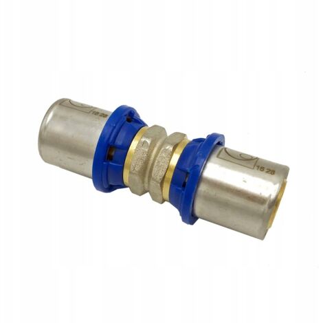 SILENCIEUX PEX 26X26 MM ZAPRAS RADOPRESS PIPE LIFE (1/3)