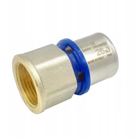 SILENCIEUX PEX 26X3/4 ZAPRAS RADOPRESS TUYAU VIE TH (1/2)