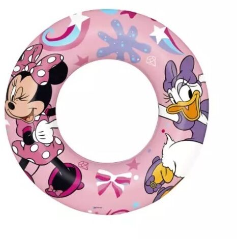 Bouée gonflable BESTWAY LIFE pour enfants, mini 56 cm, 3 ans et plus (1/5)