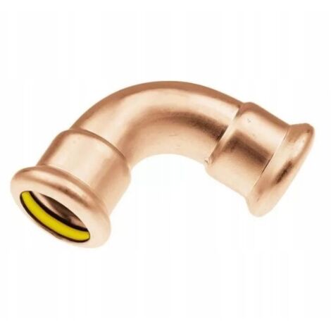 COUDE DE SERRAGE À GAZ K2 XPRESS KAN-THERM 15 MM (1/2)
