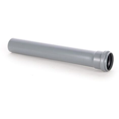 TUYAU PVC 50 500MM ÉGOUT INTERNE (1/2)