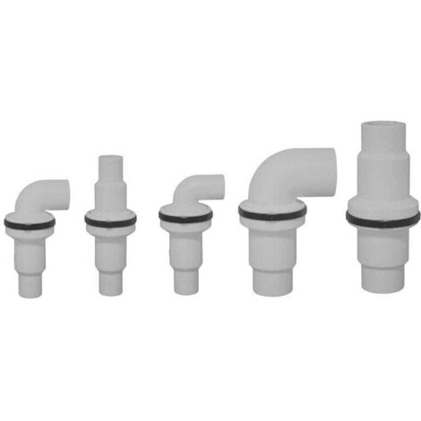 Clapet anti-retour Clapet anti-retour 3/4", 1", 1 1/4", 1 1/2" 3/4" à 1" - droit