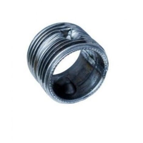 RACCORD DE RADIATEUR EN ALUMINIUM 1" (1/2)