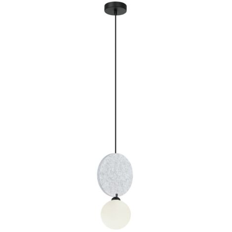 Lampe à suspension ANDREA PND597791MLGR Italux (1/2)