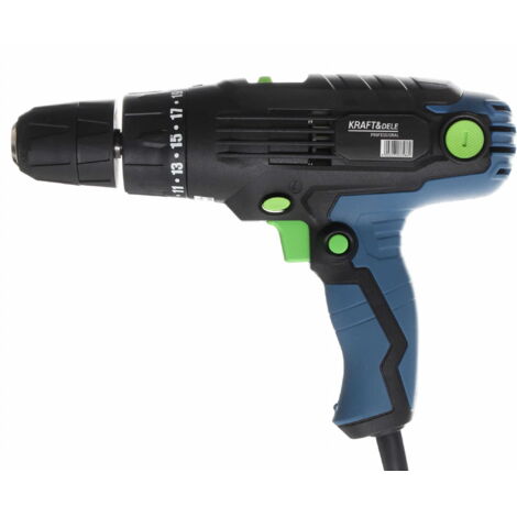 Perceuse-visseuse LED 880 W  Kraft&Dele (1/5)