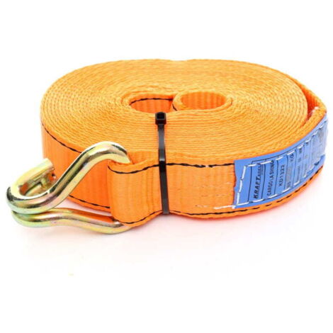 Sangle de levage monopoint 6 m/50 mm/5 t KD1321 (1/5)