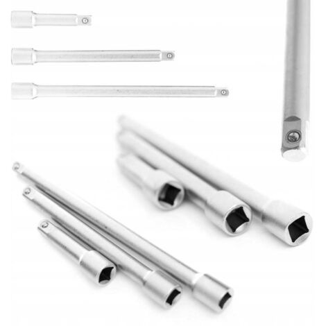 Rallonges 3 pièces 3/8"" KD10234 (1/4)