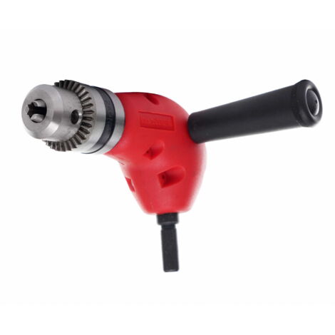 ACCESSOIRE D'ANGLE / ACCESSOIRE POUR PERCEUSE KD10594 (1/5)