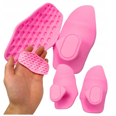 Coussinets d'entraînement pour les mains contre les callosités, renforcement de la préhension et protection des mains (1/5)