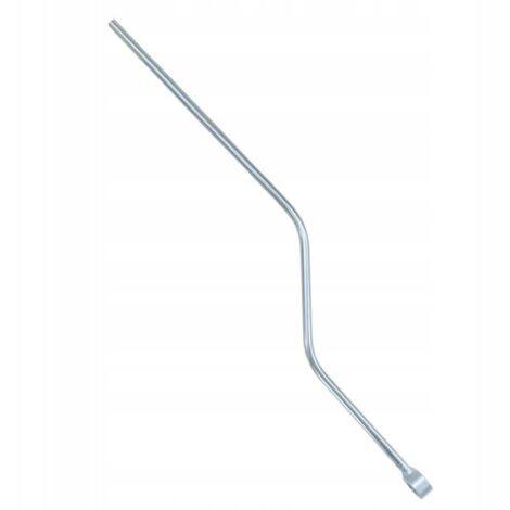 Tuyau de pompe d'injection Ursus C-330 C330 KN87-00 KN-83-00 Poli galvanisé (1/3)