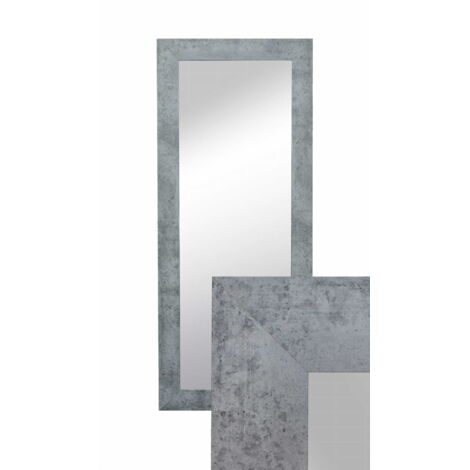 Profilé de miroir 70/15, dimensions extérieures 50 x 120 cm, LOFT EXPRESS (1/5)