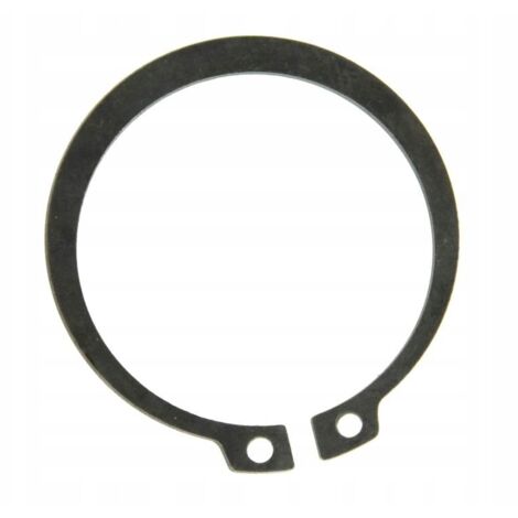 Bague de retenue extérieure SEEGER Z-45 45Z 54620419 URSUS C-360 FREIN (1/3)