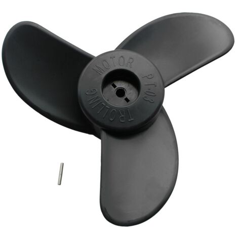 Hélice pour moteur MASTER 66 LBs (1/3)