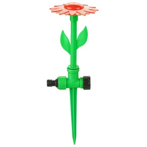 TUYAU D'ARROSAGE DE JARDIN (1/5)