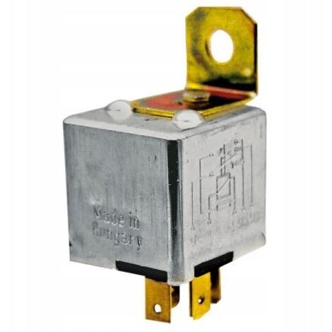 Relais 12 V / 150 W 1502351C1 Boîtier IH 12 V 150 W (1/2)