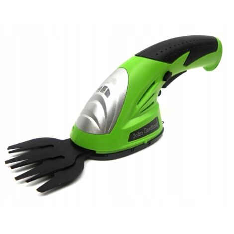Cisaille électrique sans fil John Gardener 12 cm 3,6 V (1/5)