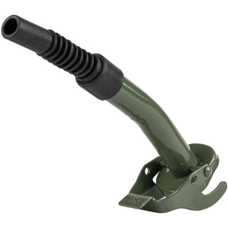 CARBURANT MÉTALLIQUE, CARBURANT FIXABLE AU CANISTER (1/4)