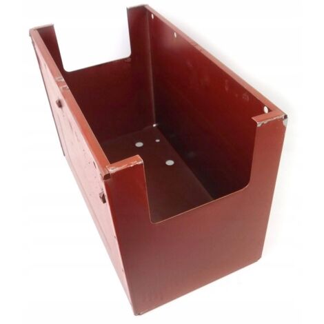 BOÎTIER DE BATTERIE UNIVERSEL URSUS C-360 C360