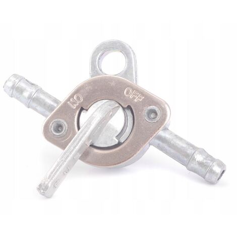 Réservoir à Carburant Pour ATV 150/200/250 Bashan BRI - Neuf En Emballage D'origine