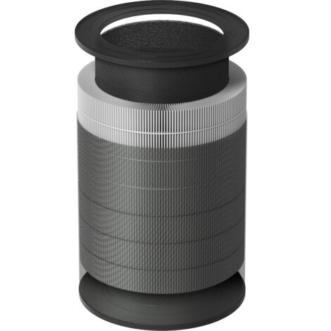 Filtre pour purificateur d'air Winix GR T800 (1/3)