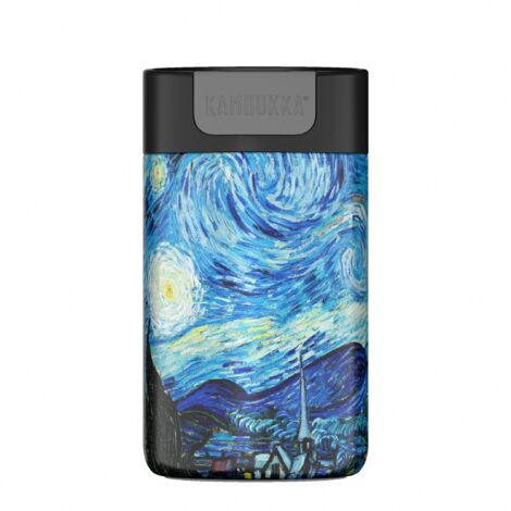 Kambukka Olympus Nuit Étoilée Tasse Thermique 300ml
