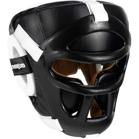 Casque Overlord Predator S avec masque (1/5)
