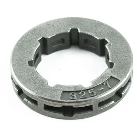 Roue flottante 325-7 Pignon Scie à roue de scie HUSQVARNA MAKITA OLEOMAC NAC
