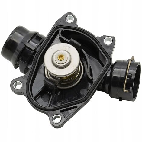 Thermostat 11512354056 BMW E46 330D E38 E39 530D X5 (1/2)