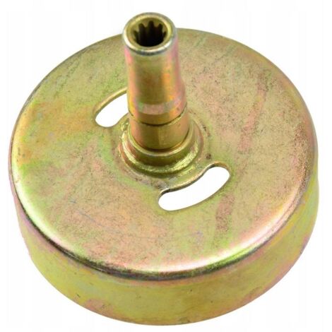 BOL DE TAMBOUR D'EMBRAYAGE NAC 9 LAMES DÉBARRAS BP1494 BP517 (1/2)
