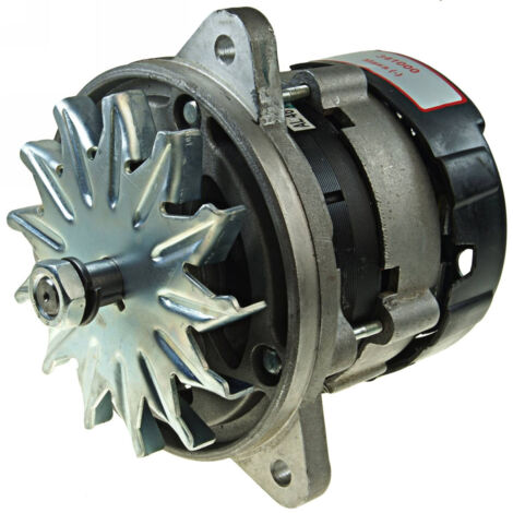 ALTERNATEUR MF-3 MF3 14V 34A 1668906M92 Massey Ferguson 235 255 3512 3514
