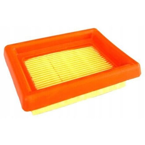 FILTRE À AIR STIHL FS 120 200 250 300 310 400 FR 350 450 480 MM 55
