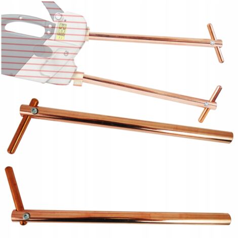 Bras de pince à souder XA7 L350mm pour machine à souder modulaire TELWIN