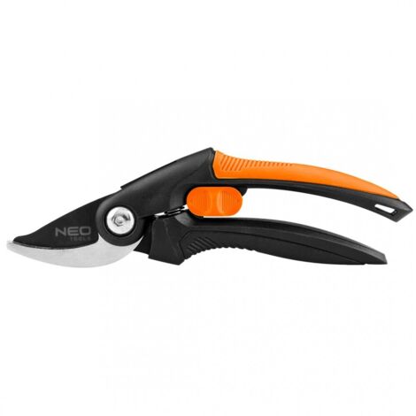 Sekator BY-pass 210 MM, zakres DO 20 MM, - T N15-210 (1/5)