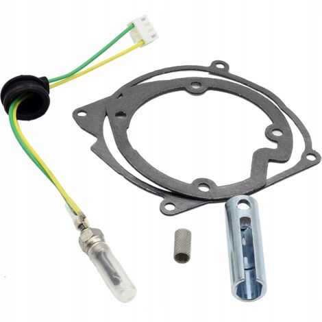 Kit de bougies de préchauffage WEBASTO 2-8 kW 24 V
