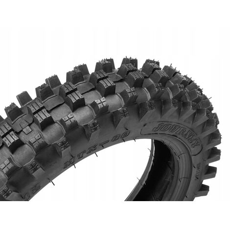 PNEU 90/100-16 NOUVEAU JOURNEY P2006 CROSS ENDURO PNEUS NEUF 58M 6PR TT