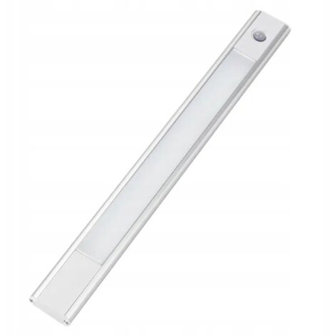 LAMPE LED AVEC DÉTECTEUR DE MOUVEMENT POUR CHAMBRE 60CM