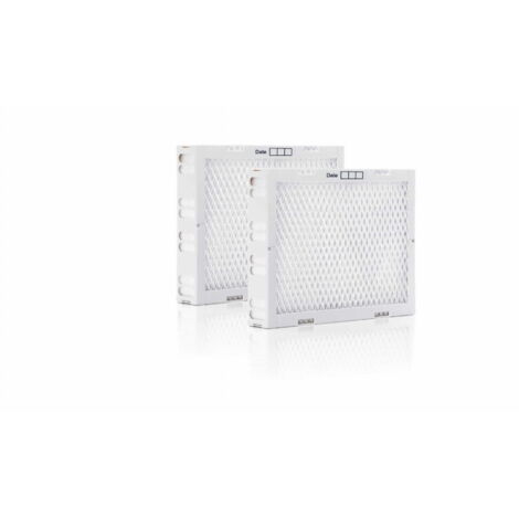 Tapis hydratants Stylies (2 pièces) pour humidificateurs à évaporation (Orion, Helos, Alaze, Carina, Mira)
