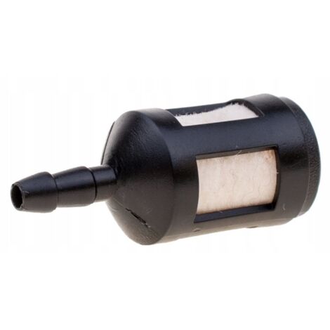 Filtres à carburant pour scies, débroussailleuses NAC, ZAMA, ZF1, CEDRUS, HECHT, DEMON et autres, 4,5 mm (1/2)