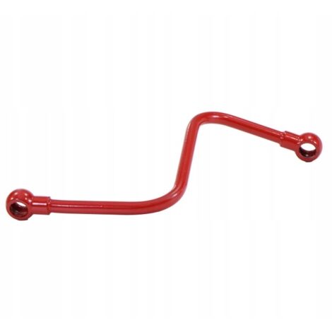 CÂBLE DE POMPE D'ALIMENTATION URSUS C-360 C360 C-355 C-4011 46408660 (1/5)