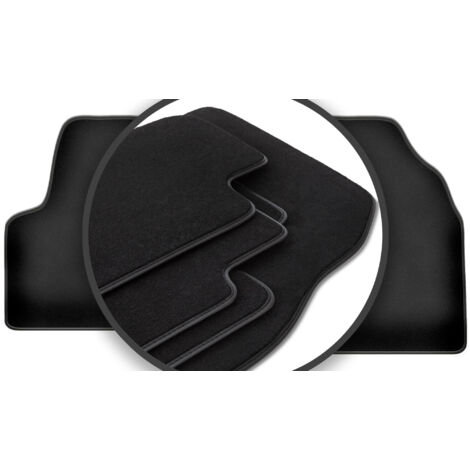 Tapis de voiture haut de gamme pour : Citroën Jumpy I fourgon (1994-2006) (1/5)