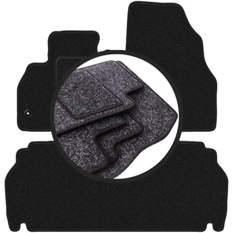 Tapis de voiture ANTHRA pour : Renault Kangoo Express combivan (2021-) (1/5)