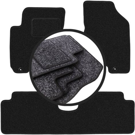 Tapis de voiture ANTHRA pour : Hyundai Tucson I SUV (2004-2010)