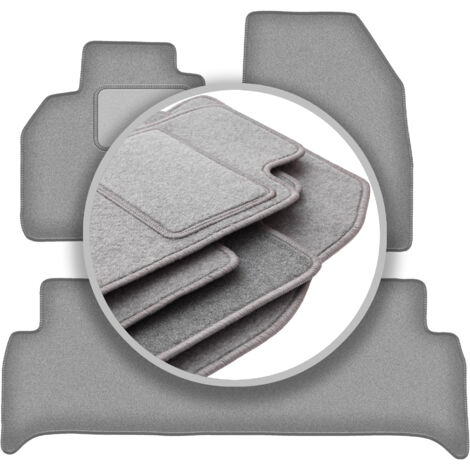 Tapis de coffre Renault Scenic 3 III 2009-2016 DZ Tapis de coffre Renault Scenic 3 III 2009-2016 DZ