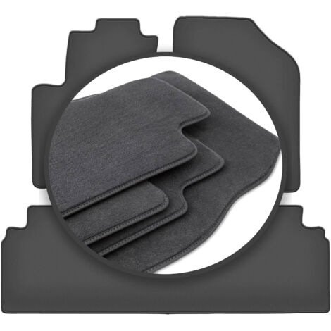 Dryzone Kofferbakmat Geschikt Voor Hyundai Ix20 - 2010-2019 Voor De Modellen Met Lage Laadvloer Dryzone Kofferbakmat Geschikt Voor Hyundai Ix20 - 2010-2019 Voor De Modellen Met Lage Laadvloer