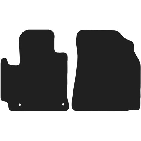 Avant BASIC pour : Toyota RAV4 II 2WD 5 portes 2001-2005 (1/2)
