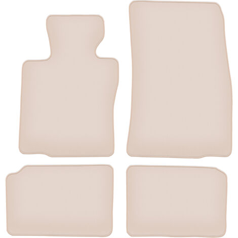 Tapis de coffre pour Mini Countryman (F60) | 2016-2023