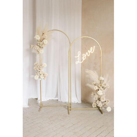 Toile de Fond Arche Verte Ballon Décoration d'Anniversaire Fond Feuilles de Palmier en Relief Mur Photo Zone Photographie Accessoires