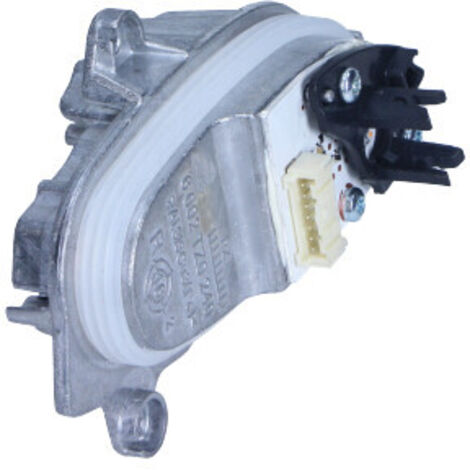 MODULE DE CLIGNOTANTS À LED MAXGEAR BMW X3 G01/F97/ X4 G02/F98 PR (1/2)